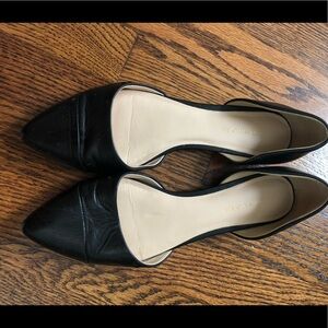 Calvin Klein flats.  Size 7.5
